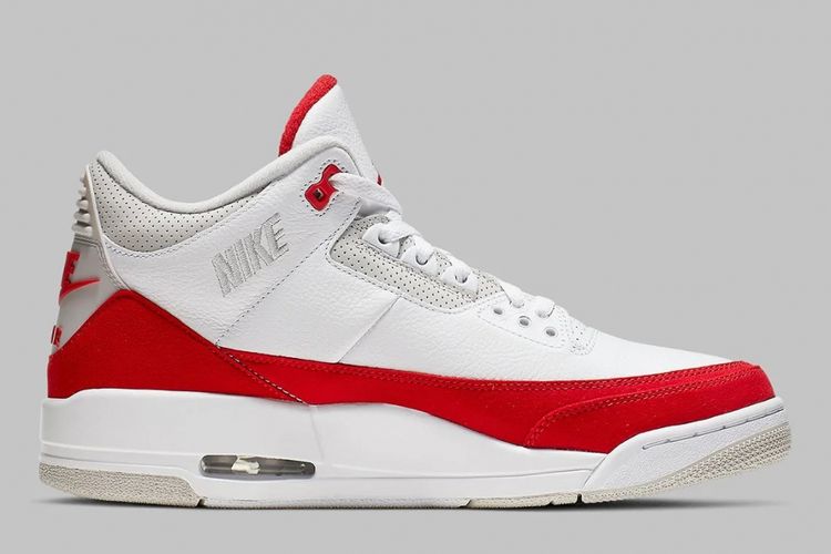 Air Jordan 3 Tinker