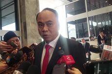 Menkominfo: Minggu Ini Tak Ada "Reshuffle", Enggak Tahu Pekan Depan