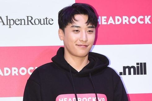 Pengakuan YG Entertainment soal Seungri dan Pembayaran Hotel untuk Investor Jepang