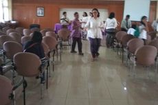 Ibadah Gereja BKP Pasar Minggu Dipindah ke GOR Balai Rakyat