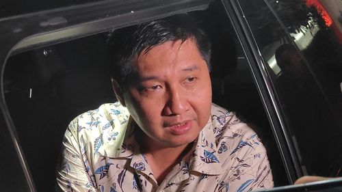 Menebak Langkah Maruarar Sirait usai Tinggalkan PDI-P Demi Jokowi...