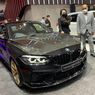 BMW Siapkan Deretan Mobil Listrik Baru untuk Pasar Indonesia
