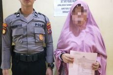 Alasan Polisi Tangkap Jemaah Haji Wanita Setibanya dari Tanah Suci