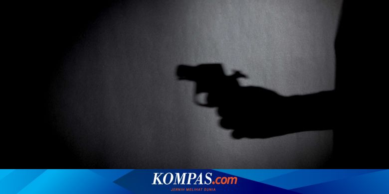 Anggota TNI AU Tembak Pemulung yang Masuk Kompleks Detasemen di Palu