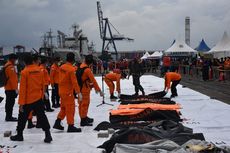 Berkat Sinyal Black Box Pesawat, Lokasi Sriwijaya Air SJ 182 Ditemukan