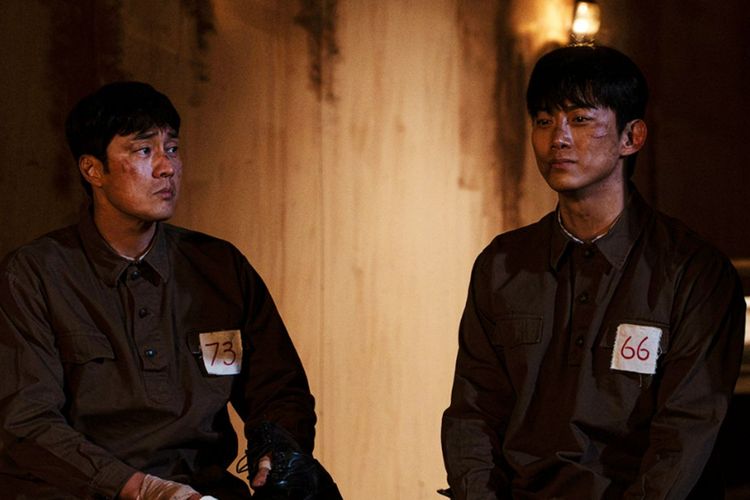 Spoiler Agent Kim Reactivated Episode 5 Tayang Malam Ini