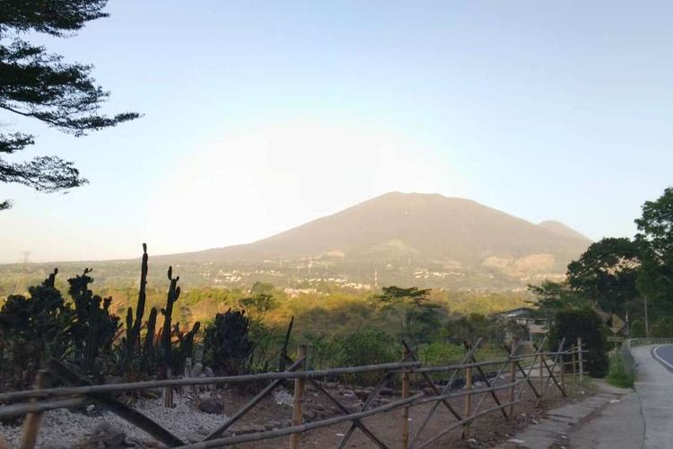 Sempat Ditutup, Wisata Alam Berbasis Air di Gunung Gede Pangrango Kembali Dibuka