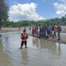 Masuki Hari Ke-4, Pencarian Warga Kupang yang Terseret Banjir Diperluas ke Muara