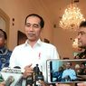 Isu Pemberian Jabatan Wamenaker Usai Dua Bos Buruh Bertemu Jokowi...