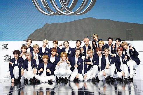 Mengenal 23 Member NCT Serta Pembagian Sub-Grupnya!