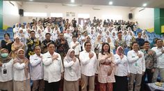 Yayasan Binawan dan Poltekkes Kemenkes Semarang Buka 100 Kuota Beasiswa Penuh Program Eropa 