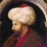 Muhammad Al Fatih, Sultan Ottoman Penakluk Konstantinopel