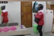 2 Pria Berseragam Teknisi Internet Bobol Rumah di Bekasi, Curi Emas dan Jam Tangan