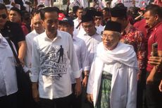Memaknai Posisi KH Ma’ruf Amin sebagai Bakal Cawapres Jokowi