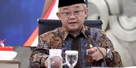 Mendikdasmen: Banyak Pemda Mengaku Tak Mampu Bayar Gaji Guru PPPK Paruh Waktu