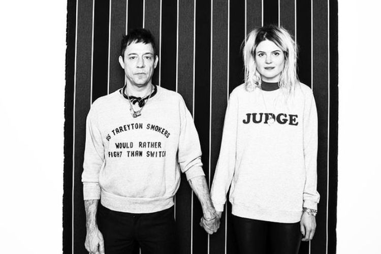 The Kills