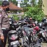 Jaksa di Pekanbaru Tabrak Pengendara Sepeda Motor Sempat Diamuk Massa