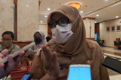 Pemprov DKI Pastikan Balita Stunting yang Masuk DTKS Akan Dapat Bansos