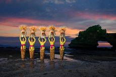 Go On a Virtual Tour of Indonesia and Visit Popular Tourist Sites This Month