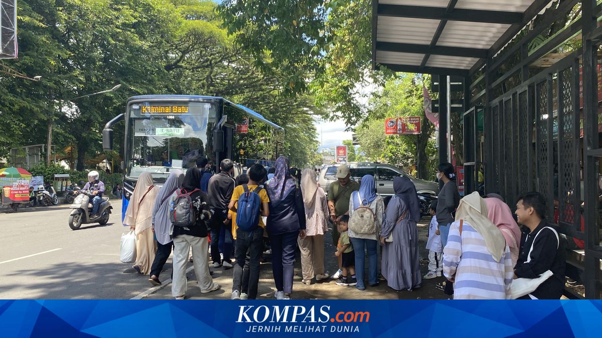 Layanan Trans Jatim Ekspedisi Bakal Hadir di Malang Raya pada Oktober 2026