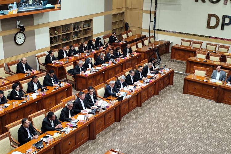 Kelakar Legislator ke BNN: Sumut Juara Nasional Penyalahgunaan Narkoba