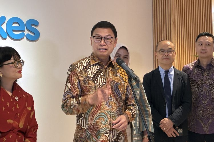 Indonesia Sedang Kembangkan Vaksin mRNA untuk DBD yang Pertama di Dunia