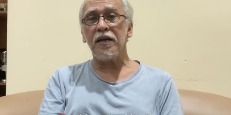 Sosok Mohammad Hatta Bagi Iwan Fals Dan Pengakuan Soal Lagu Bung Hatta Halaman All Kompas Com