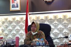 Ketika Risma Paksa Bocah Tunarungu Berbicara hingga Menuai Kritik