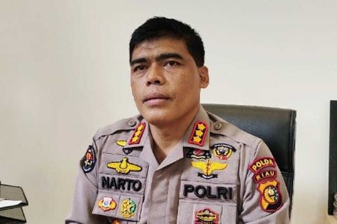 Polisi Dalami Motif Pelaku Penyerangan Rumah Dinas Wakil Ketua DPRD Riau