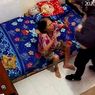 Viral Video Perampok Sekap Lansia di Pontianak, Polisi Tangkap Pelaku Berkat CCTV