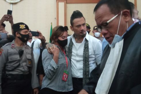 Soal Vonis Jerinx, KSP: Kita Harus Hormati Keputusan Hakim