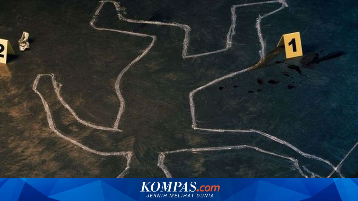 Kronologi Siswa SD di Sultra Tewas Usai Tertimpa Papan Nama Sekolah ~RK

Baca di sini: