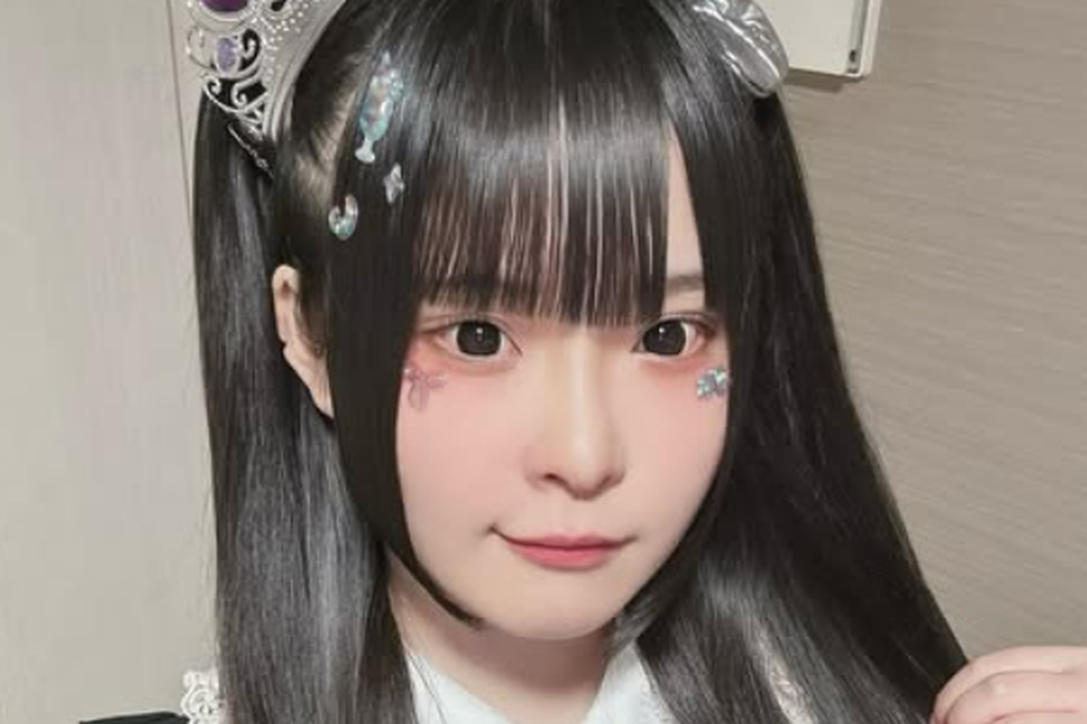 YouTuber Jepang Zepa Meninggal Dunia di Usia 26 Tahun, Kabar Duka Disampaikan Lewat Saluran Resmi
