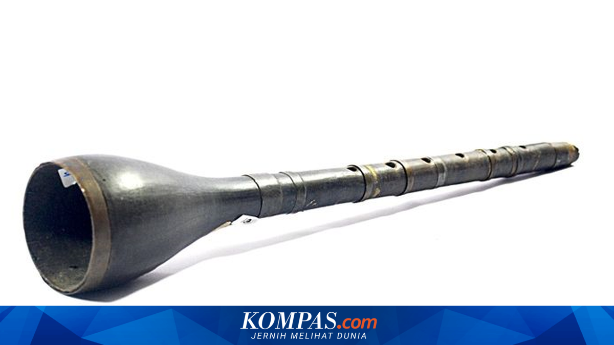 10 Alat Musik Tradisional di Aceh, dari Arbab hingga Serune Kalee
