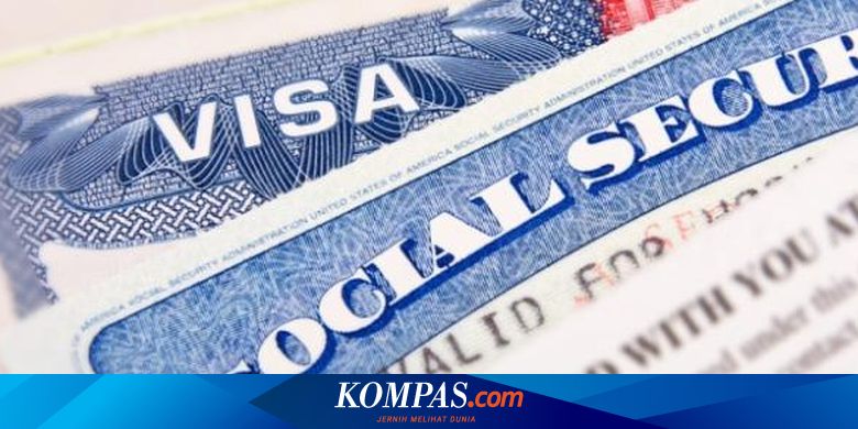 Cara Ajukan Permohonan Visa Kunjungan Secara Online