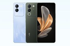 Vivo V29e Versi Global Resmi, HP Berkamera Selfie 50 MP dan Snapdragon 695