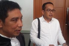 Pengacara Sutan Ancam Laporkan Hakim Asiadi Sembiring ke KY