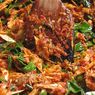 Resep Ayam Kemangi Khas Tuban untuk Makan Malam