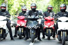 Garansindo Kesulitan Jual Sepeda Motor Listrik