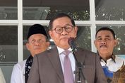 Sebut Pulau Sampah di Muara Angke Jakut Sudah Bersih, Pramono: Saya Minta Rutin Dibersihkan