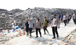 Pekanbaru Sulap Sampah Jadi Listrik, TPA Muara Fajar Siap Pasok Energi 3 Megawatt