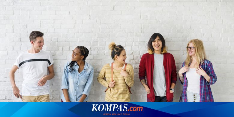 Membangun Pemuda Untuk Kemajuan Bangsa Ini Yang Harus Diperhatikan