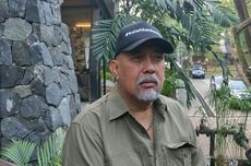 Indro Warkop Turut Berduka atas Meninggalnya Agung Hercules