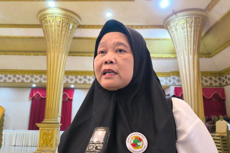 Target Peresmian KDMP pada April, di Jember Baru 10 Rampung Dibangun