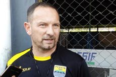 Rekam Jejak Dejan Antonic Jadi Alasan Borneo FC Merekrutnya