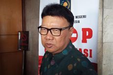 Tjahjo Kumolo Dukung Pelurusan Sejarah soal Bung Karno