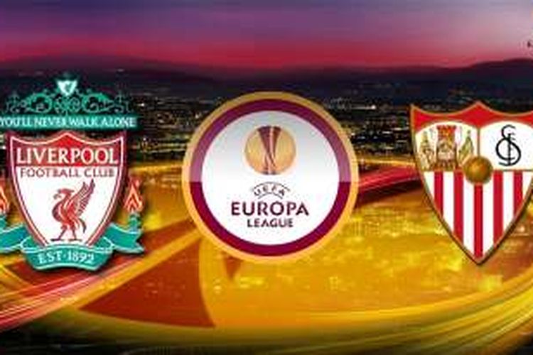 Liverpool dan Sevilla akan bertemu untuk yang kali pertama. Mereka akan bertarung pada laga final Liga Europa 2015-2016.