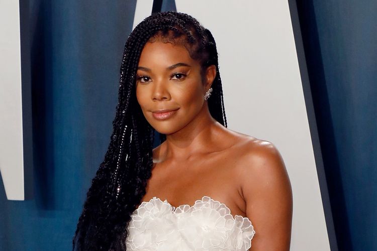 Aktris Gabrielle Union