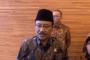 Mensos: 100.000 Lansia Telantar Dapat Makanan Bergizi Gratis Tahun Depan