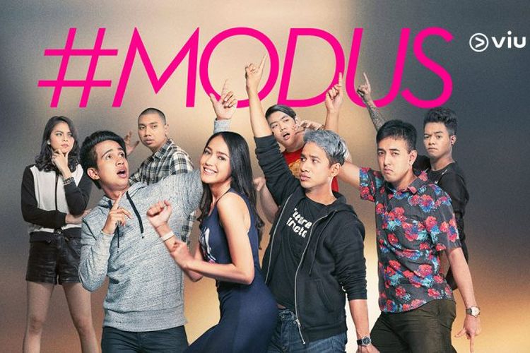 Sinopsis Film Modus Tayang di Movievaganza Trans 7 Sore ini Jam 16.30 ...